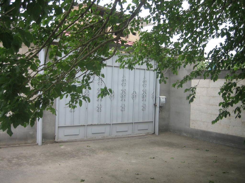 Villa Rosa Erivan Exterior foto